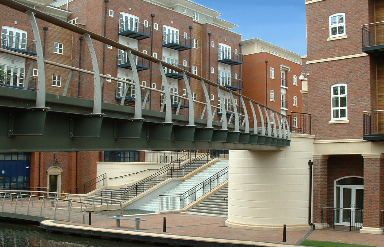Steel bridges